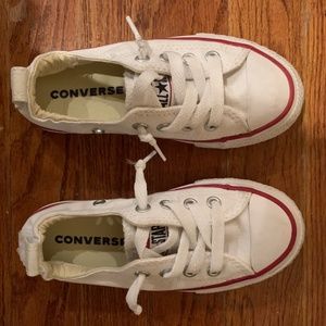 Kids Converse All Star Shoreline Slip Sneakers